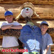 WORKSHOPS - zur Foto-Show mit weiteren Bildern w�hlen Sie die Desktopversion!